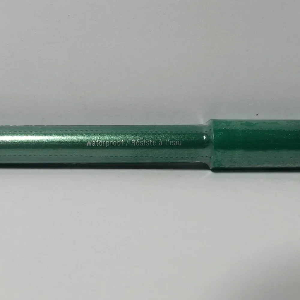 2 Styli Style Line & Seal Waterproof Eyeliner Green